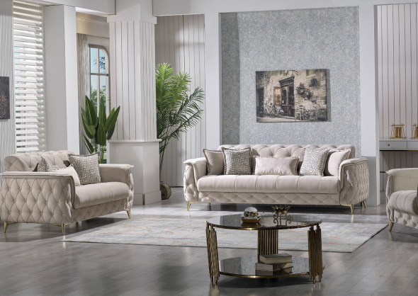 Salon luxe 2